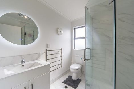 Photo of property in 5/29 May Street, Hamilton East, Hamilton, 3216