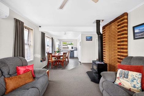 Photo of property in 3 Weld Street, Kawerau, 3127