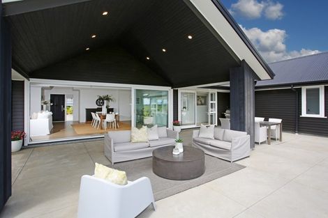 Photo of property in 22 Irwin Road, Kingseat, Pukekohe, 2679