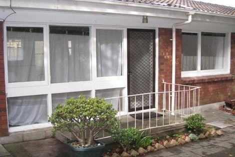 Photo of property in 3/62 Woodside Road, Mount Eden, Auckland, 1024