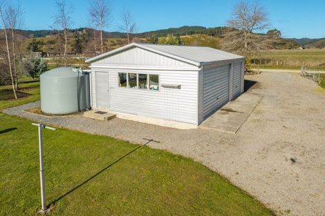 Photo of property in 1418 Tadmor-glenhope Road, Tapawera, Wakefield, 7096