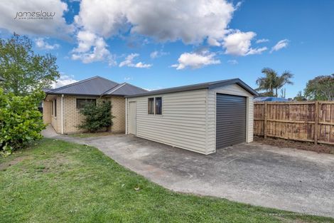 Photo of property in 2 Hamblyn Place, Ranui, Auckland, 0612