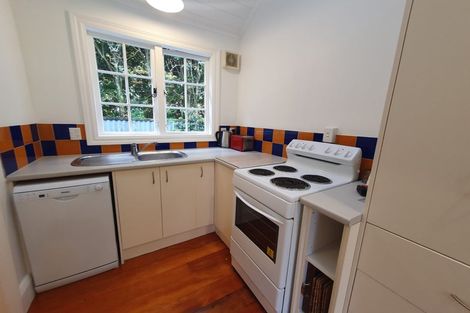 Photo of property in 48 Tainui Road, Devonport, Auckland, 0624