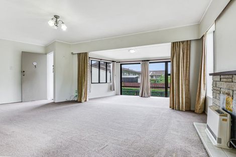 Photo of property in 3 Norfolk Place, Pukete, Hamilton, 3200
