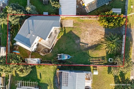 Photo of property in 224 Otahu Road, Whangamata, 3620
