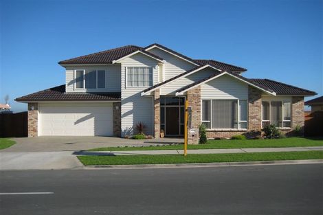 Photo of property in 27 Topland Drive, Flat Bush, Auckland, 2019