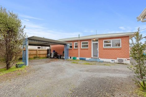 Photo of property in 10 Tawa Street, Levin, 5510