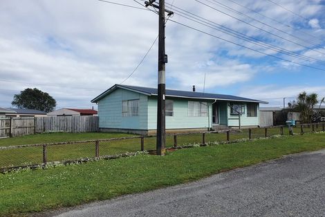 Photo of property in 12 Monro Street, Cobden, Greymouth, 7802