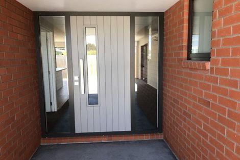 Photo of property in 156a Mcmurdo Street, Tinwald, Ashburton, 7700