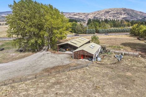Photo of property in 641 Ballantyne Road, Wanaka, 9382