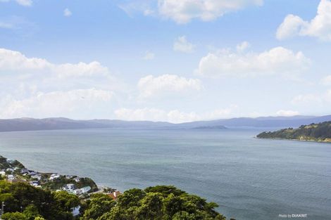 Photo of property in 118 Grafton Road, Roseneath, Wellington, 6011