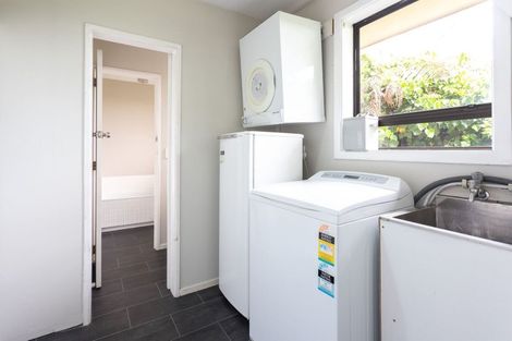 Photo of property in 7 Kuaka Crescent, Bromley, Christchurch, 8062