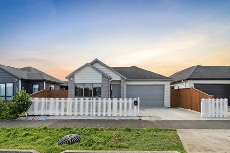 Photo of property in 26 Softwood Avenue, Takanini, 2110