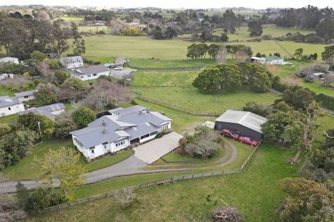 Photo of property in 55 Hawkestone Road, Marton, 4710
