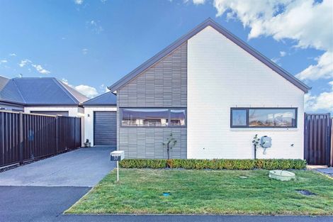 Photo of property in 37 Bishop Street, Kaiapoi, 7630