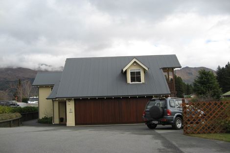 Photo of property in 3 Lindsay Place, Wanaka, 9305