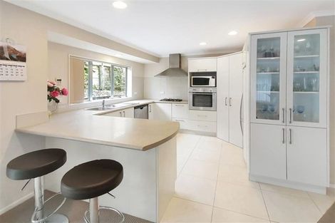 Photo of property in 126 Middlefield Drive, Flat Bush, Auckland, 2016