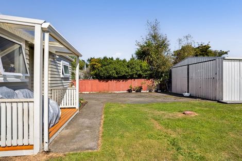 Photo of property in 15 High Street, Eltham, 4322