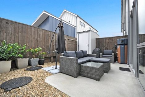 Photo of property in 26 Chaffinch Road, Hobsonville, Auckland, 0616