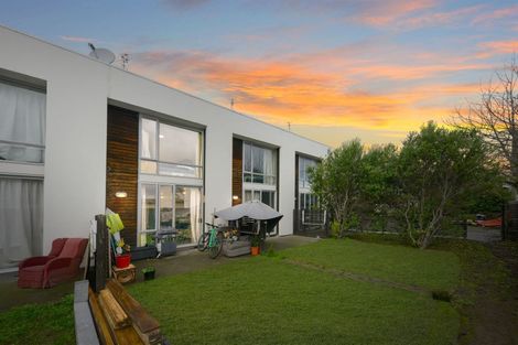 Photo of property in 31c Gibbon Street, Sydenham, Christchurch, 8023