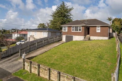 Photo of property in 19 Sheridan Drive, New Lynn, Auckland, 0600