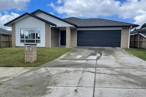 Photo of property in 28 Nellie Drive, Kumeu, 0810