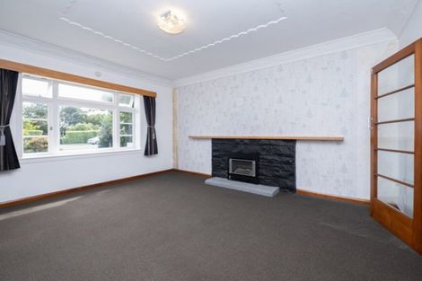 Photo of property in 6 Disraeli Street, Hawera, 4610