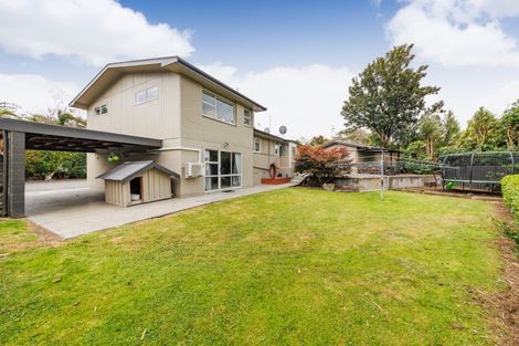 Photo of property in 77 North Street, Feilding, 4702