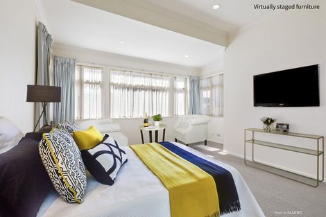 Photo of property in 107 Rongotai Road, Kilbirnie, Wellington, 6022