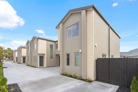 Photo of property in 1/198 Lyttelton Street, Spreydon, Christchurch, 8024