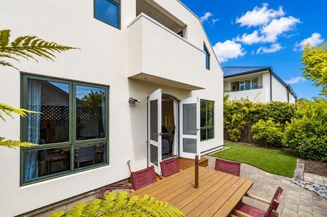 Photo of property in 4/464 Durham Street North, St Albans, Christchurch, 8014