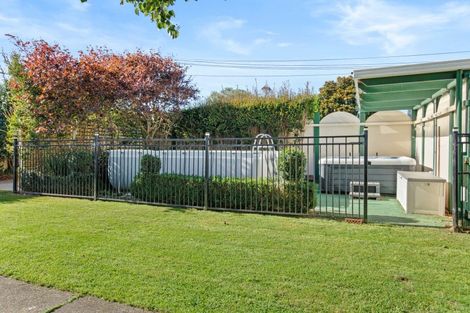 Photo of property in 23 Tokomaru Street, Welbourn, New Plymouth, 4312