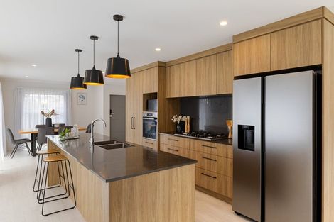 Photo of property in 43 Kauri Point Drive, Rototuna North, Hamilton, 3210