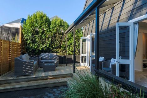 Photo of property in 12b Sefton Avenue, Grey Lynn, Auckland, 1021