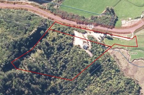 Photo of property in 1074 State Highway Mokihinui, Mokihinui, Westport, 7891