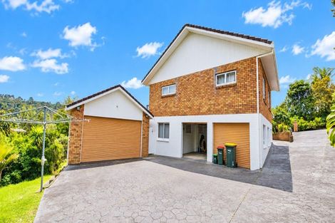Photo of property in 21 Waipuia Place, Greenhithe, Auckland, 0632