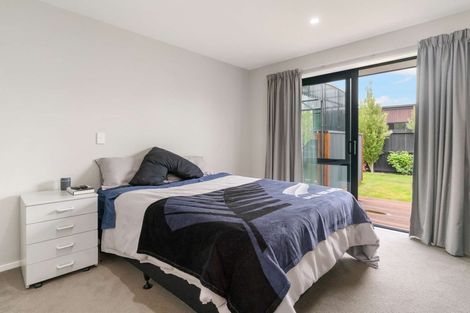 Photo of property in 3 Haymakers Crescent, Rolleston, 7614