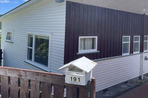 Photo of property in 191 Pembroke Road, Wilton, Wellington, 6012