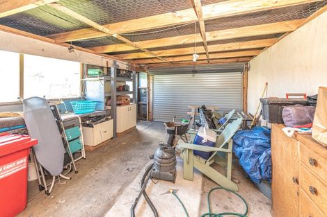 Photo of property in 53 Hinau Street, Castlecliff, Whanganui, 4501