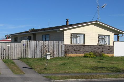 Photo of property in 52 Odlin Crescent, Nawton, Hamilton, 3200