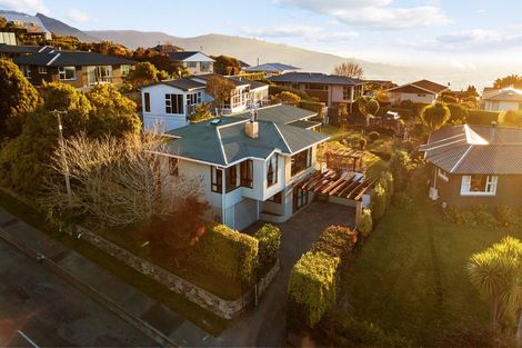 Photo of property in 120 Major Hornbrook Road, Mount Pleasant, Christchurch, 8081
