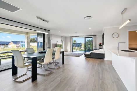 Photo of property in 20 Purser Crescent, Flagstaff, Hamilton, 3210