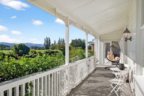 Photo of property in 23a Hupenui Road, Ahikouka, Greytown, 5794