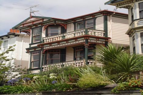 Photo of property in 22 Kenwyn Terrace, Newtown, Wellington, 6021