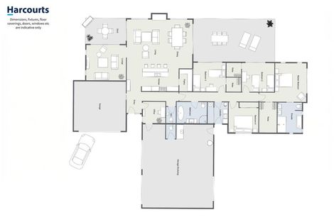 Photo of property in 37 Aerodrome Road, Burleigh, Blenheim, 7272