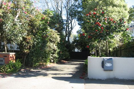 Photo of property in The Arbors, 178a Fitzherbert Avenue, West End, Palmerston North, 4410