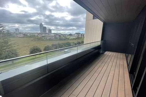 Photo of property in Amaia, 418/48 Esmonde Road, Takapuna, Auckland, 0622