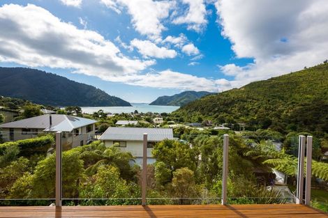 Photo of property in 3 Ruataniwha Place, Okiwi Bay, French Pass, 7193