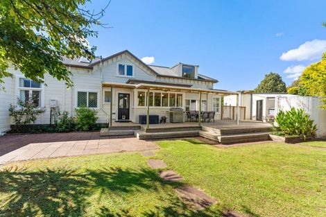Photo of property in 7 Kemp Street, Putiki, Whanganui, 4500