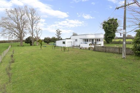 Photo of property in 43 Cadman Road, Tirohia, Paeroa, 3673